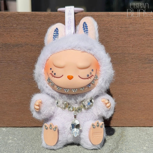 [新品未開封]LABUBU「Have A Seat」 ZIZI ZIZI - POP MART LABUBU THE MONSTERS - HAVE A SEAT | eBay