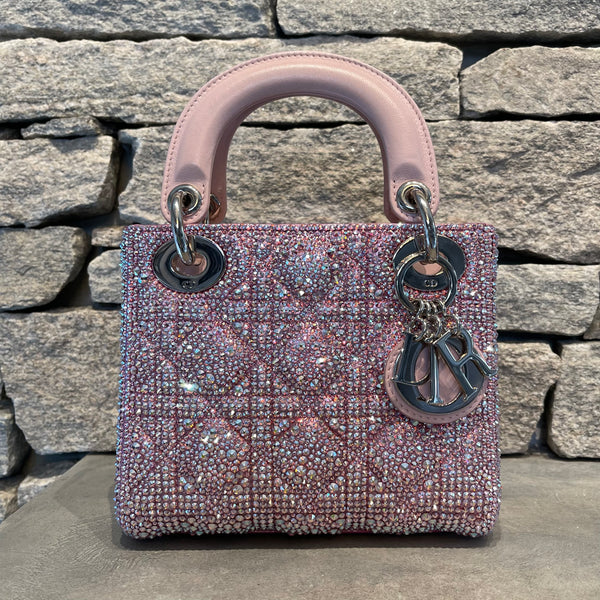 Lady dior grande sale