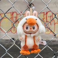 Custom Popmart Labubu Forest Fairy Tale