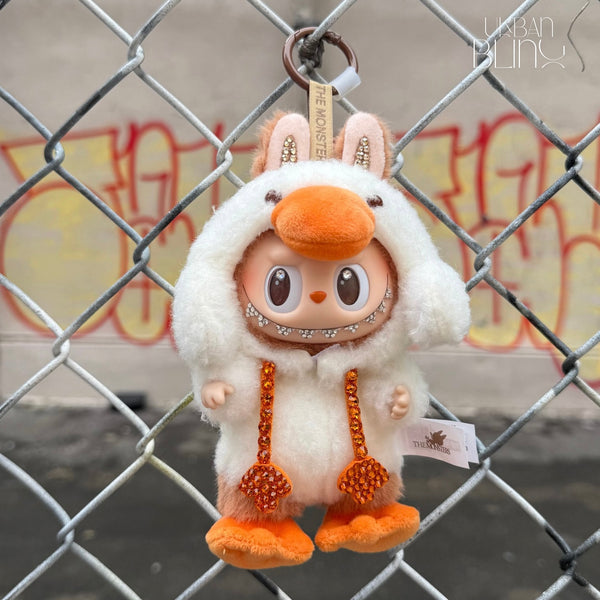 ぴー POPMART Forest Fairy Tale Forest Fairy Tale Series Vinyl plush Limited NEW | eBay