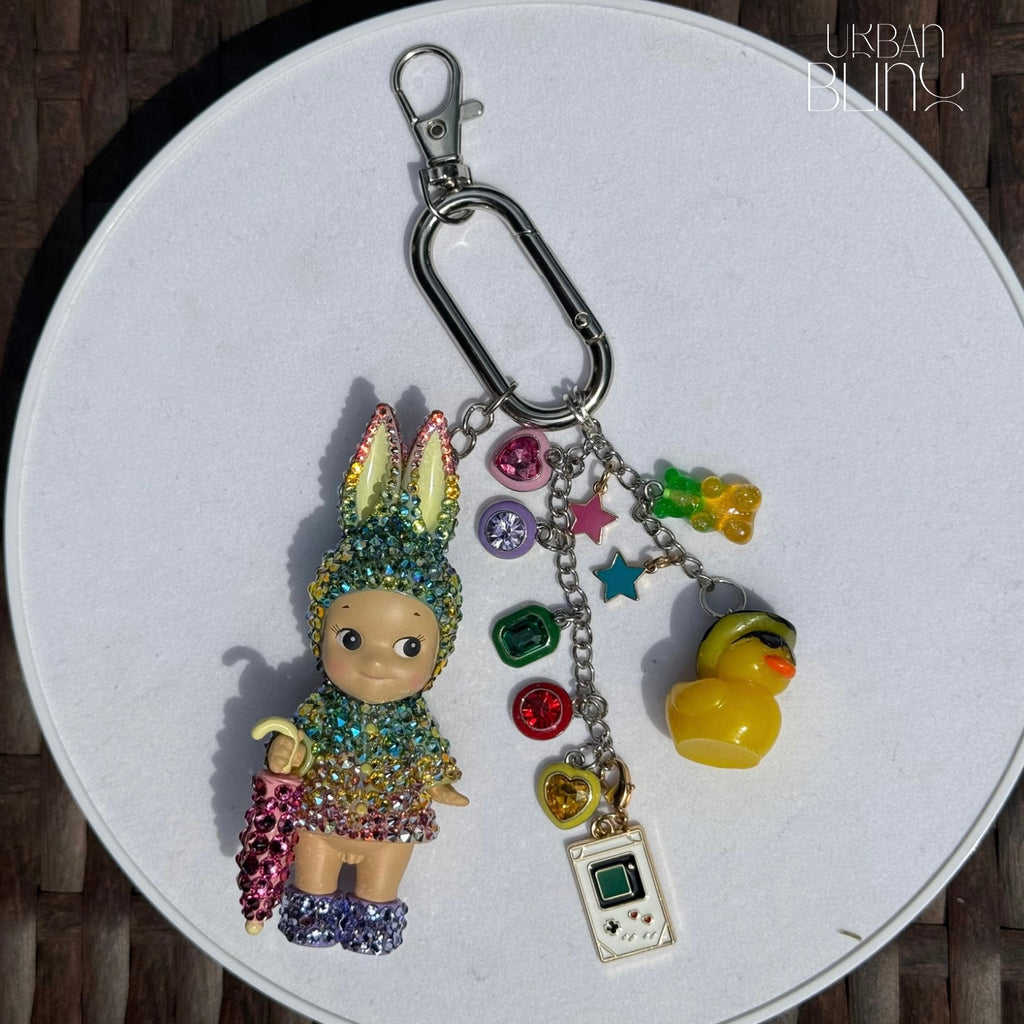 Custom Sonny Angel Rainy Days Secret