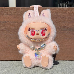 PREORDER Custom Popmart Labubu Dada