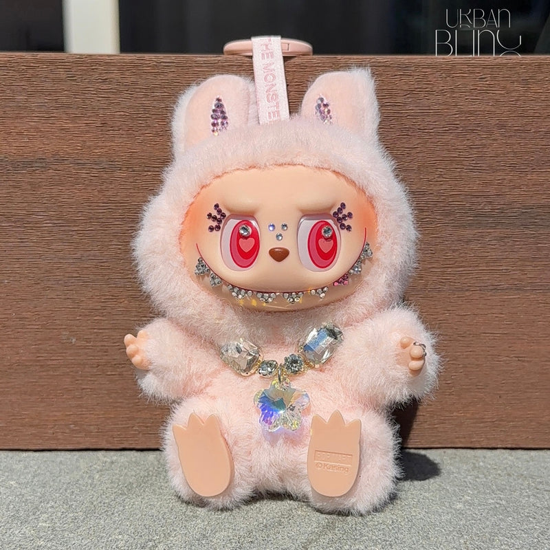 PREORDER Custom Popmart Labubu Dada
