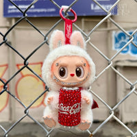 Custom Popmart Cola Happy Factor