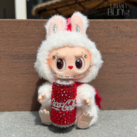 Custom Popmart Cola Happy Factor