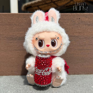 Custom Popmart Cola Happy Factor