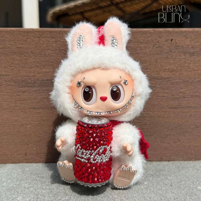 Custom Popmart Cola Happy Factor