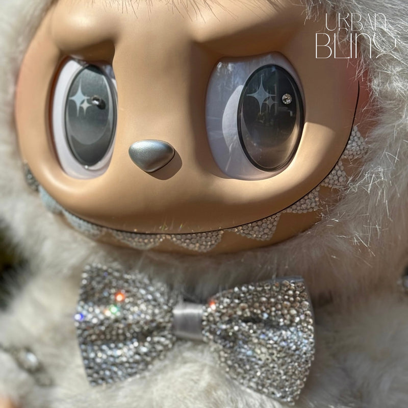 Custom Zimomo Angel In The Clouds