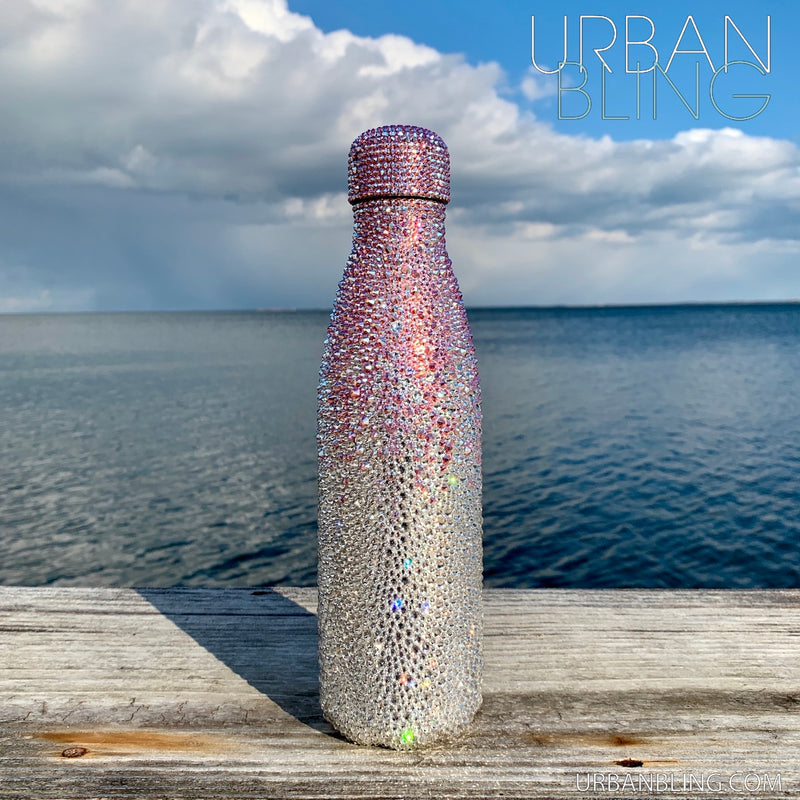 33. Ombre 17 oz Swell Bottle Strass